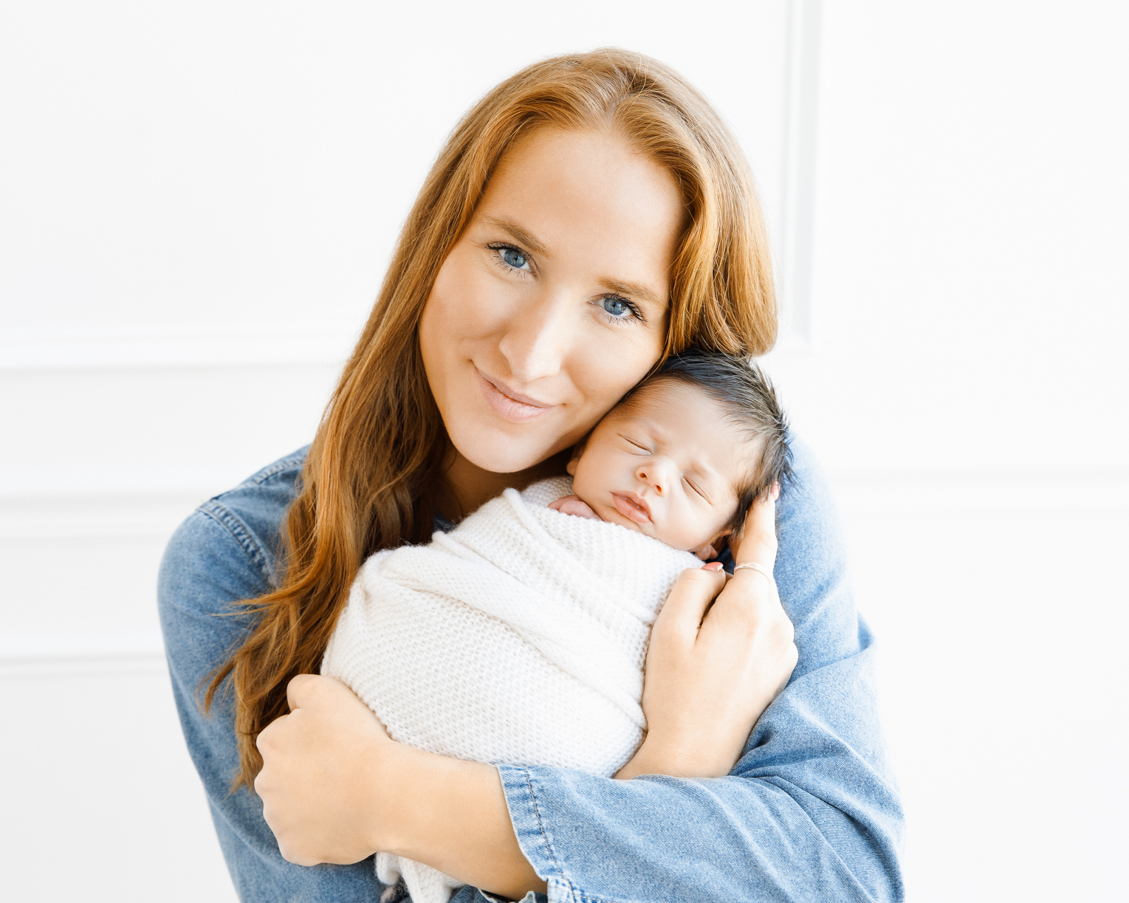 maternity and newborn photographer in maryland virginia washington dc