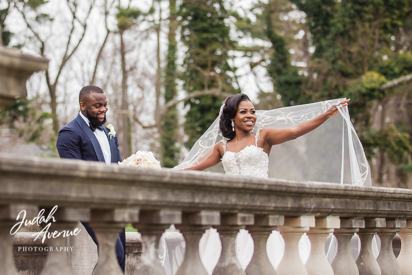 Funso and Kayode’s Wedding at Elite Palace in Woodside, NY — New York ...