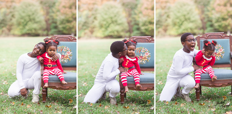 Judah Avenue is a premier Christmas or holiday lifestyle family photographer in the Maryland, Washington DC and Virginia states