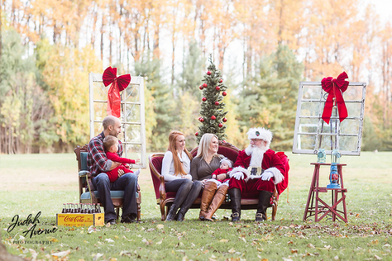 christmas holiday family mini session in washington DC Maryland Virginia-14