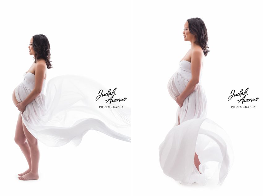 Maternity Photography in Maryland Miracles Happen » Wedding