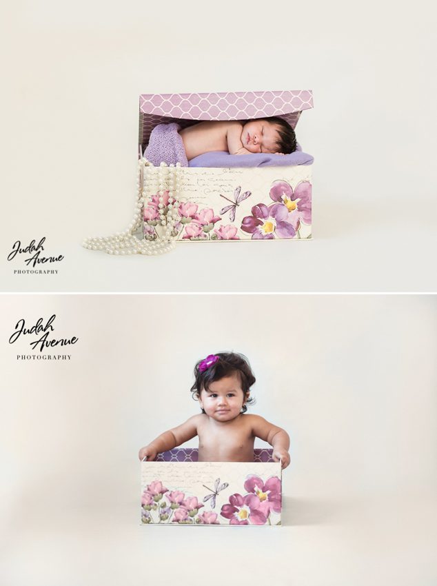 newborn photographer in Maryland Virginia Washington DC