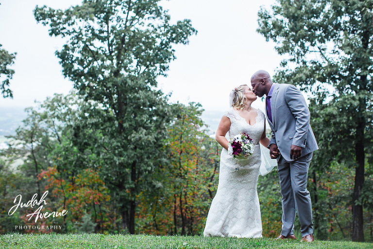 Alyssa and Dennie's wedding at Shenandoah Woods in Stanley Virginia wedding photographer in maryland washington dc