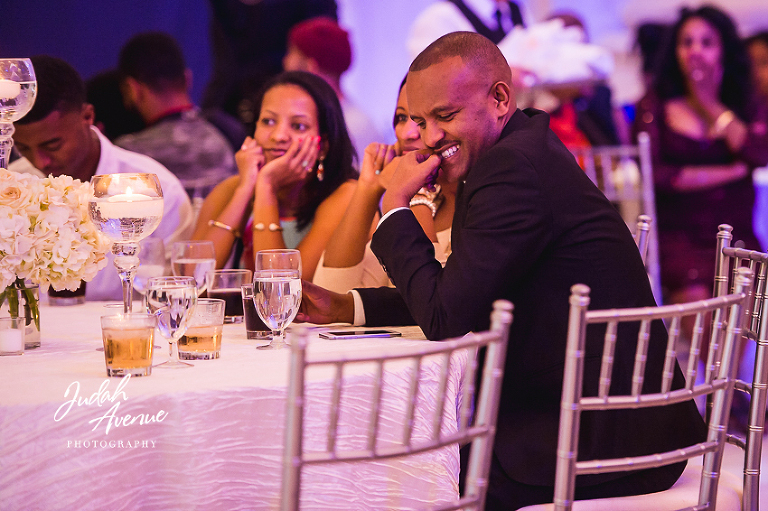Tigist and Adugna's wedding at The Bellevue Conference & Event Center in Virginia wedding photographer in washington dc maryland