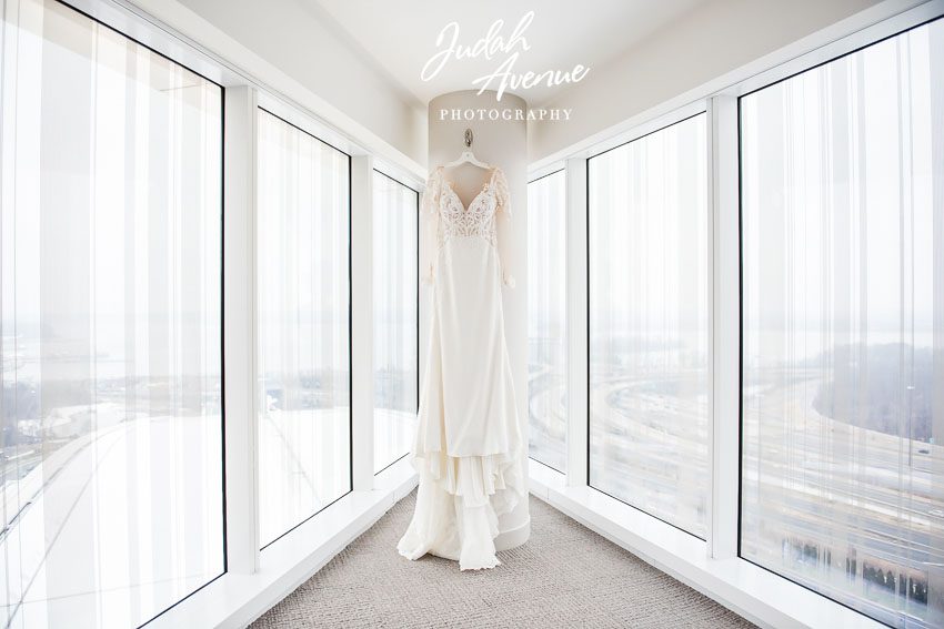 ronita and marquis wedding at mgm national harbor in national harbor md wedding photographer in maryland wedding photographer in virginia wedding photographer in washington dc