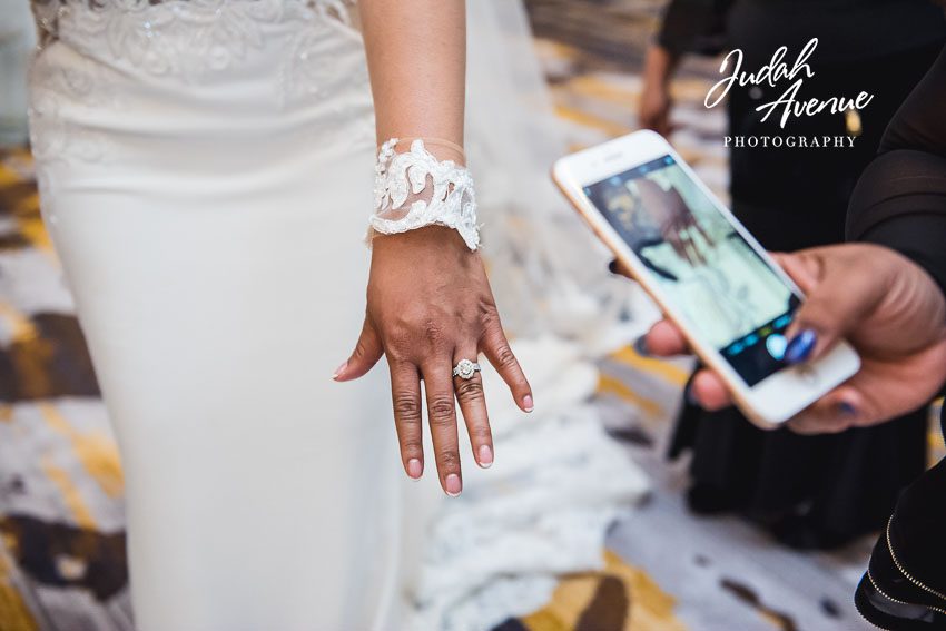 ronita and marquis wedding at mgm national harbor in national harbor md wedding photographer in maryland wedding photographer in virginia wedding photographer in washington dc