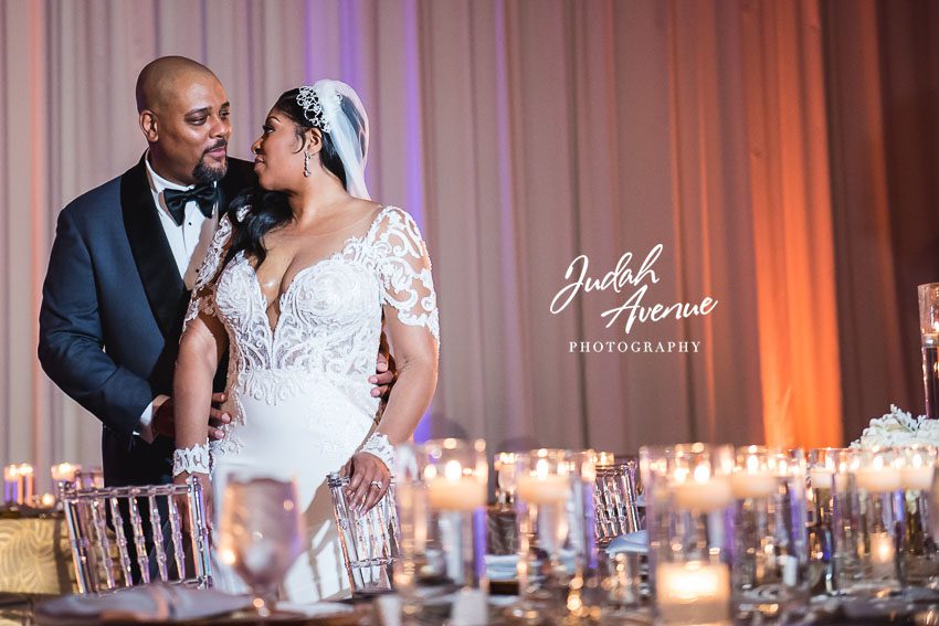 ronita and marquis wedding at mgm national harbor in national harbor md wedding photographer in maryland wedding photographer in virginia wedding photographer in washington dc