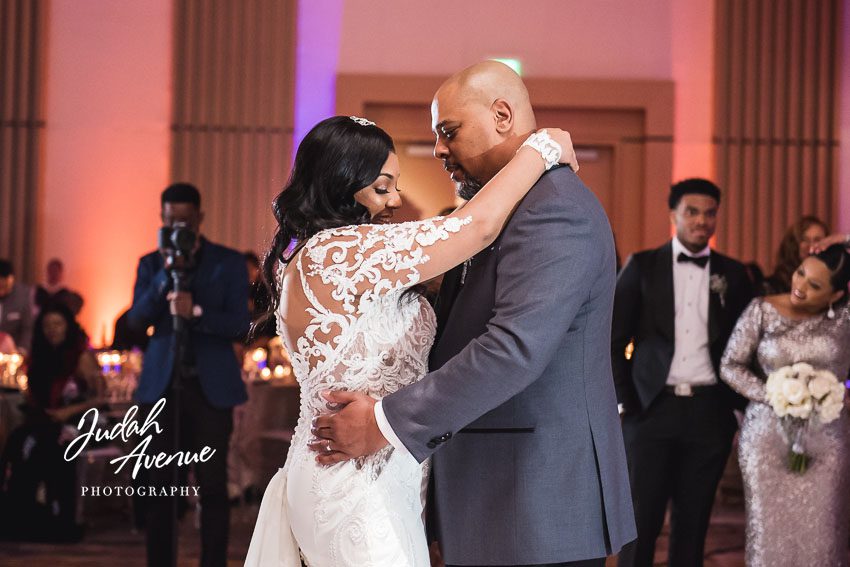 ronita and marquis wedding at mgm national harbor in national harbor md wedding photographer in maryland wedding photographer in virginia wedding photographer in washington dc