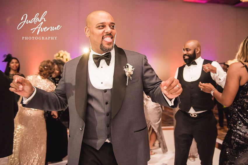 ronita and marquis wedding at mgm national harbor in national harbor md wedding photographer in maryland wedding photographer in virginia wedding photographer in washington dc