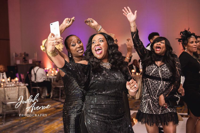 ronita and marquis wedding at mgm national harbor in national harbor md wedding photographer in maryland wedding photographer in virginia wedding photographer in washington dc