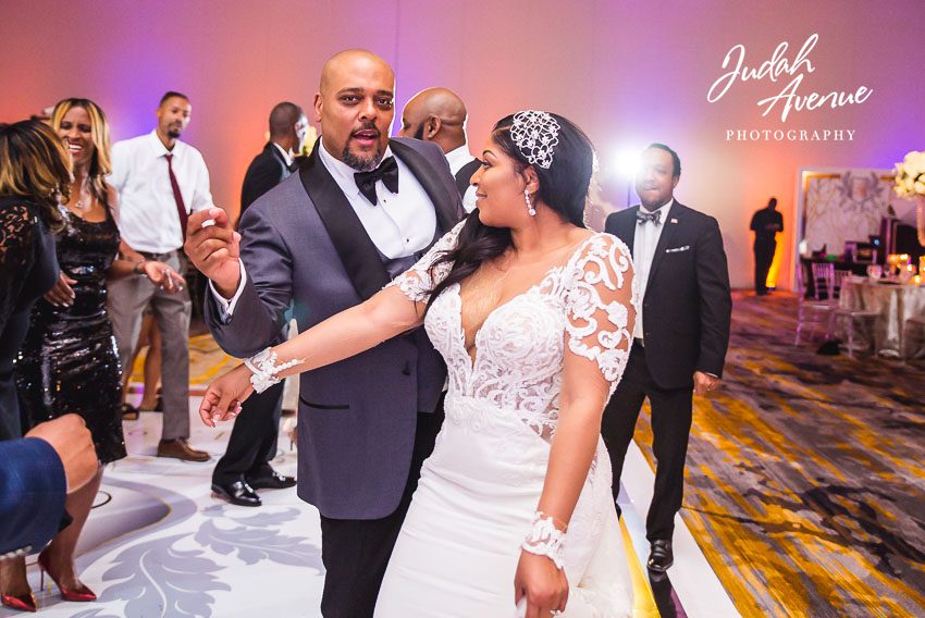 ronita and marquis wedding at mgm national harbor in national harbor md wedding photographer in maryland wedding photographer in virginia wedding photographer in washington dc