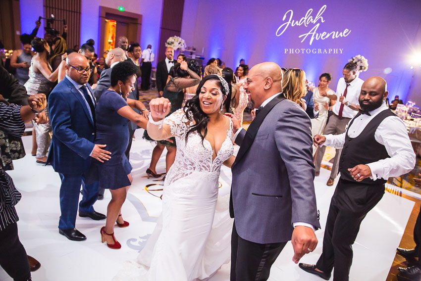 ronita and marquis wedding at mgm national harbor in national harbor md wedding photographer in maryland wedding photographer in virginia wedding photographer in washington dc