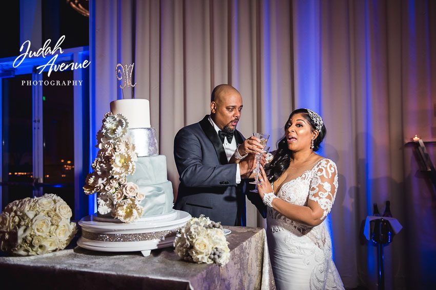ronita and marquis wedding at mgm national harbor in national harbor md wedding photographer in maryland wedding photographer in virginia wedding photographer in washington dc