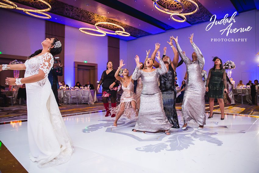 ronita and marquis wedding at mgm national harbor in national harbor md wedding photographer in maryland wedding photographer in virginia wedding photographer in washington dc