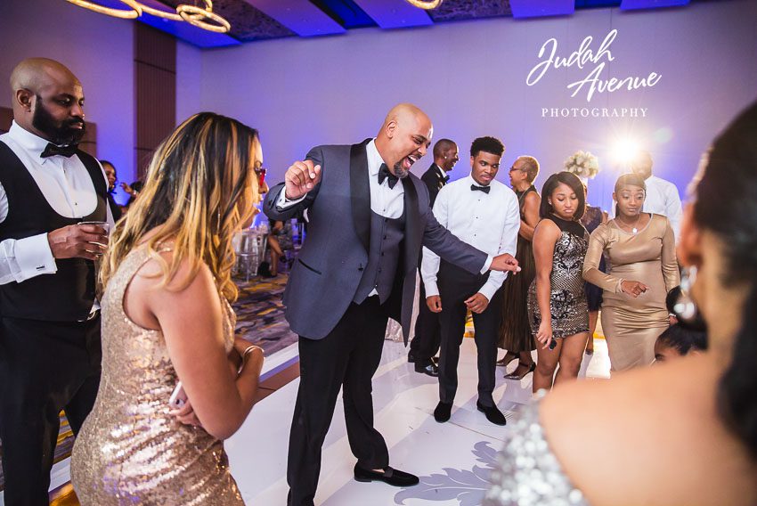ronita and marquis wedding at mgm national harbor in national harbor md wedding photographer in maryland wedding photographer in virginia wedding photographer in washington dc