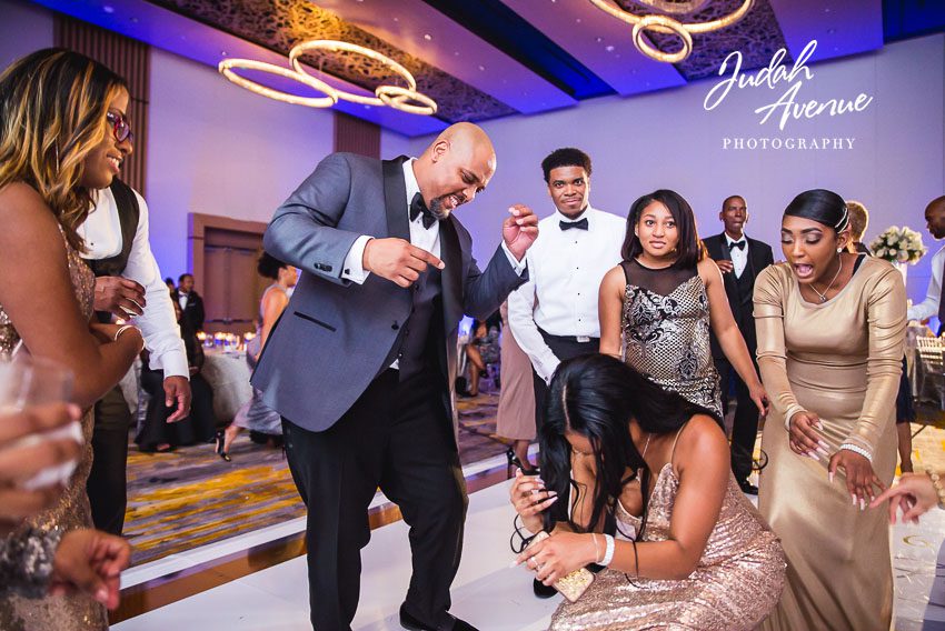 ronita and marquis wedding at mgm national harbor in national harbor md wedding photographer in maryland wedding photographer in virginia wedding photographer in washington dc