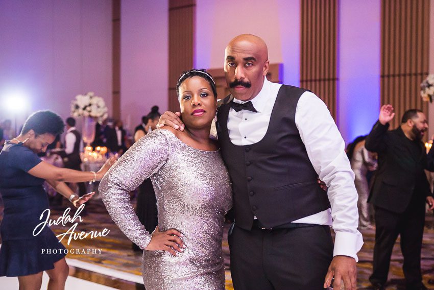 ronita and marquis wedding at mgm national harbor in national harbor md wedding photographer in maryland wedding photographer in virginia wedding photographer in washington dc