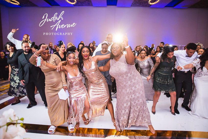 ronita and marquis wedding at mgm national harbor in national harbor md wedding photographer in maryland wedding photographer in virginia wedding photographer in washington dc