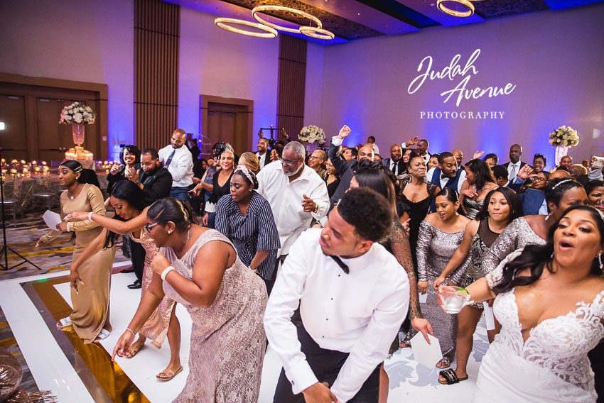 ronita and marquis wedding at mgm national harbor in national harbor md wedding photographer in maryland wedding photographer in virginia wedding photographer in washington dc