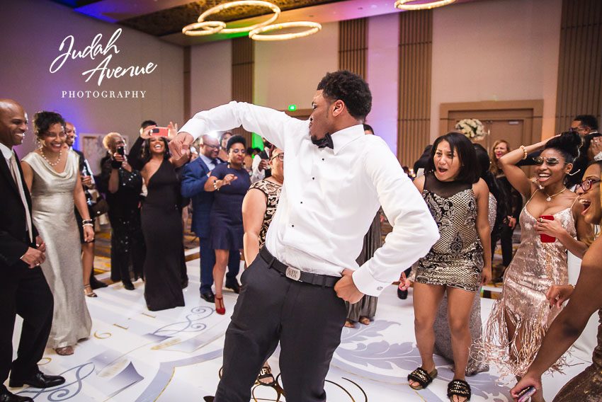 ronita and marquis wedding at mgm national harbor in national harbor md wedding photographer in maryland wedding photographer in virginia wedding photographer in washington dc