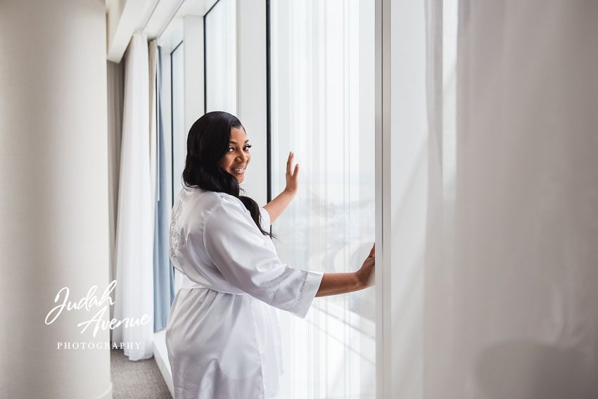 ronita and marquis wedding at mgm national harbor in national harbor md wedding photographer in maryland wedding photographer in virginia wedding photographer in washington dc