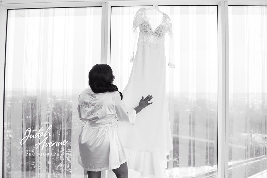 ronita and marquis wedding at mgm national harbor in national harbor md wedding photographer in maryland wedding photographer in virginia wedding photographer in washington dc
