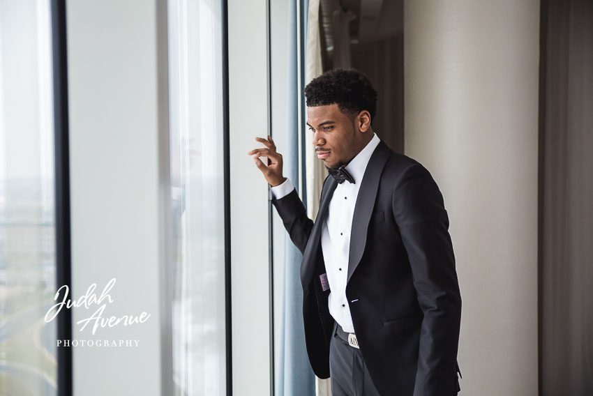 ronita and marquis wedding at mgm national harbor in national harbor md wedding photographer in maryland wedding photographer in virginia wedding photographer in washington dc