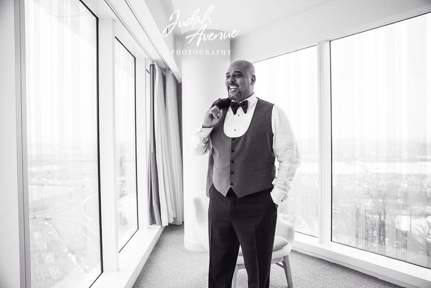 ronita and marquis wedding at mgm national harbor in national harbor md wedding photographer in maryland wedding photographer in virginia wedding photographer in washington dc