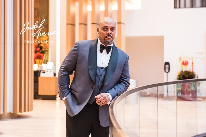 ronita and marquis wedding at mgm national harbor in national harbor md wedding photographer in maryland wedding photographer in virginia wedding photographer in washington dc