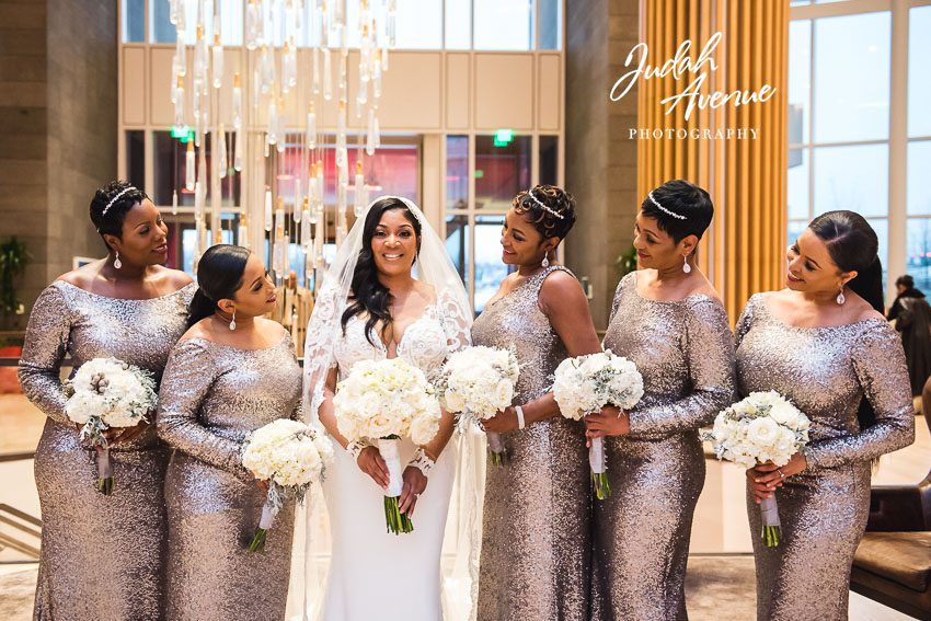 ronita and marquis wedding at mgm national harbor in national harbor md wedding photographer in maryland wedding photographer in virginia wedding photographer in washington dc