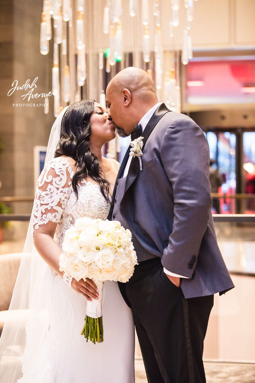 ronita and marquis wedding at mgm national harbor in national harbor md wedding photographer in maryland wedding photographer in virginia wedding photographer in washington dc