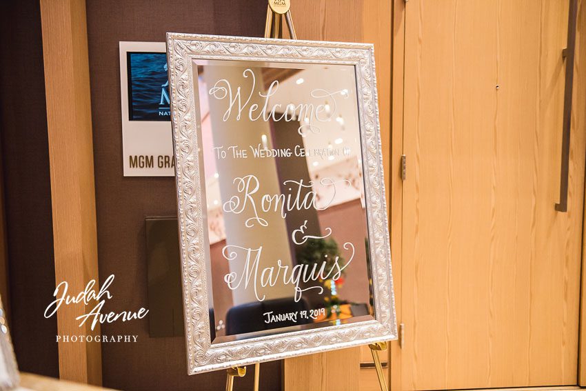 ronita and marquis wedding at mgm national harbor in national harbor md wedding photographer in maryland wedding photographer in virginia wedding photographer in washington dc