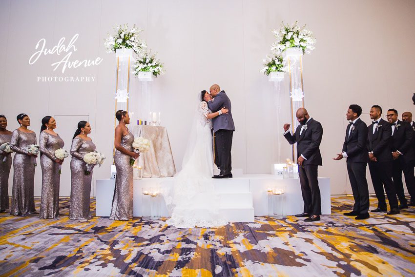 ronita and marquis wedding at mgm national harbor in national harbor md wedding photographer in maryland wedding photographer in virginia wedding photographer in washington dc