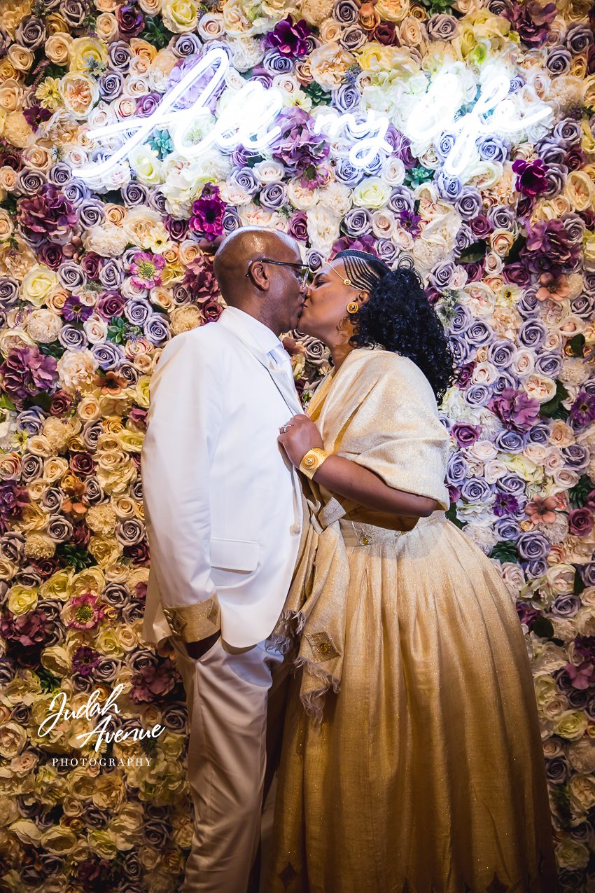 Sara and Yosief wedding at St Francis Hall in Washington DC wedding photographer in virginia wedding photographer in maryland wedding photographer in washington dc