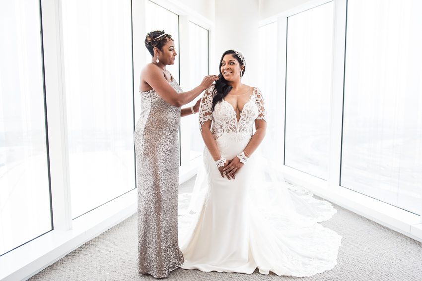 ronita and marquis wedding at mgm national harbor in national harbor md wedding photographer in maryland wedding photographer in virginia wedding photographer in washington dc