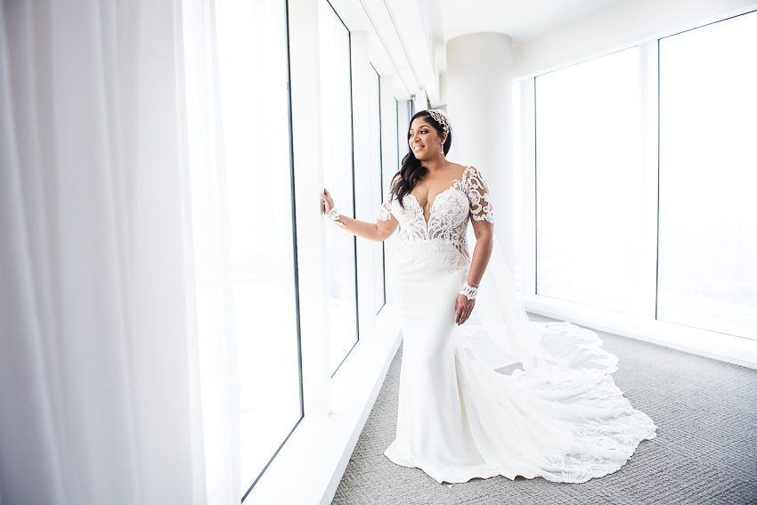 ronita and marquis wedding at mgm national harbor in national harbor md wedding photographer in maryland wedding photographer in virginia wedding photographer in washington dc