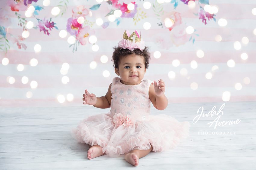 cake smash photographer baby photographer in washington dc virginia maryland