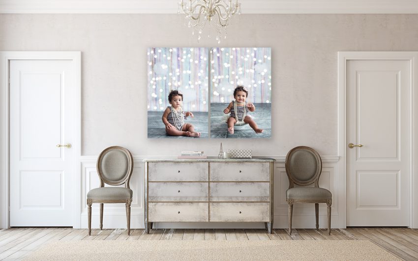 cake smash photographer baby photographer in washington dc virginia maryland