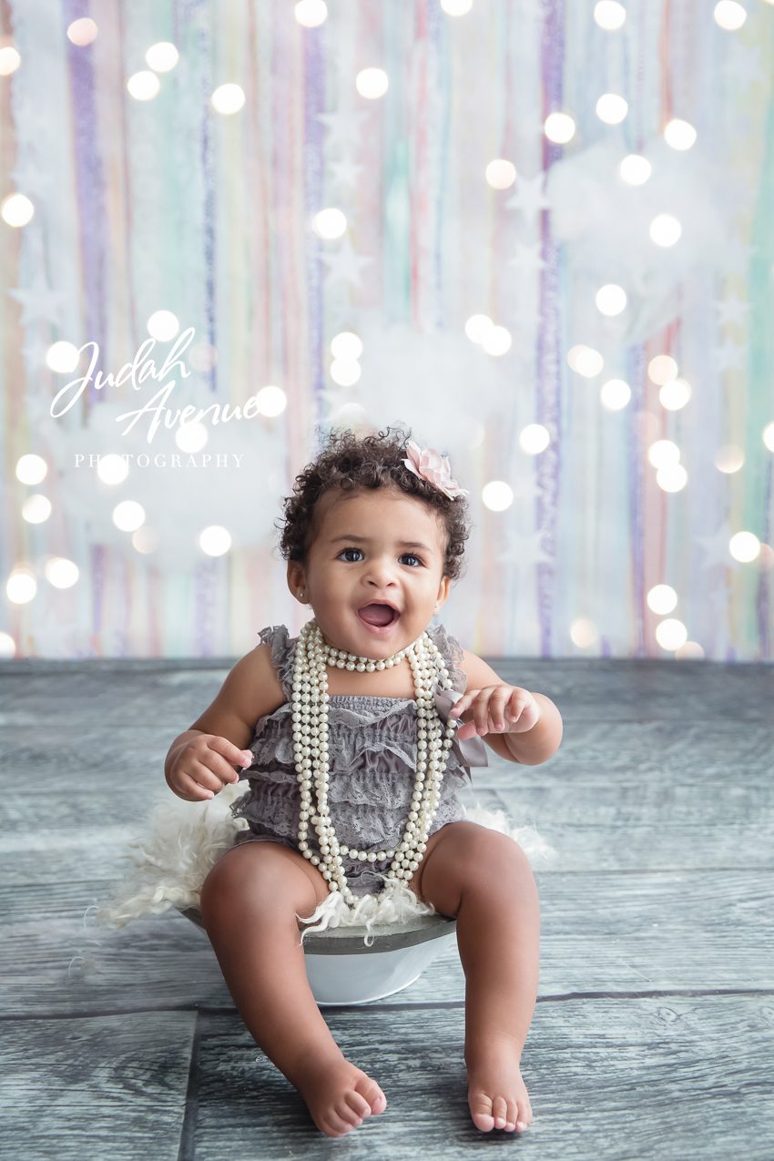 cake smash photographer baby photographer in washington dc virginia maryland