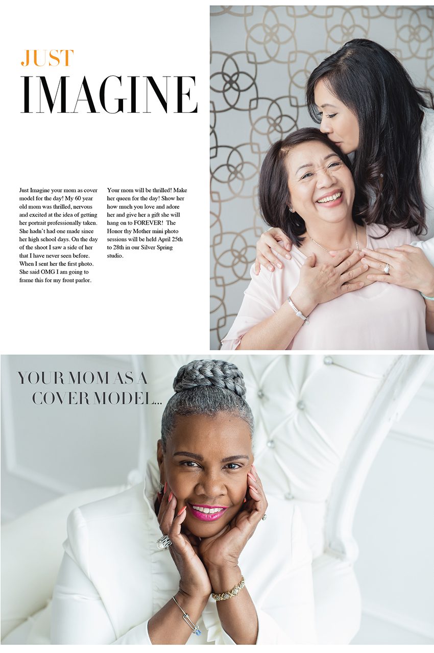 honor thy mother mothers day judah avenue photography