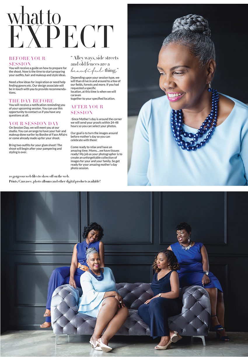 honor thy mother mothers day judah avenue photography