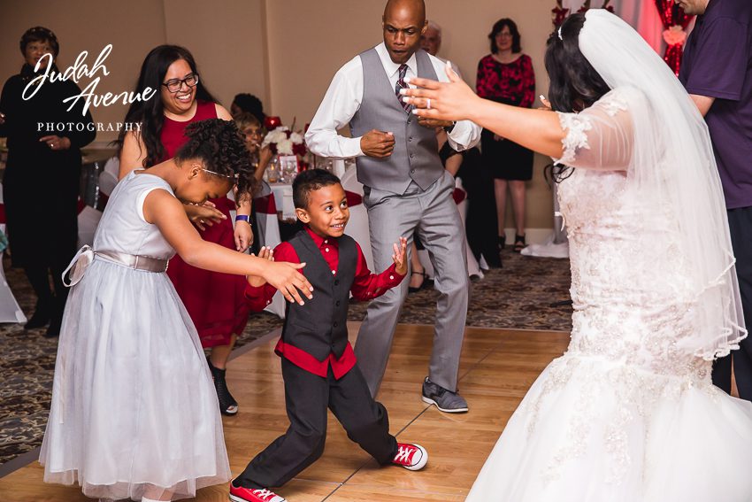crystal and anthony wedding at rivers edge catering and conference center in patuxent river md wedding photographer in maryland wedding photographer in virginia wedding photographer in washington dc