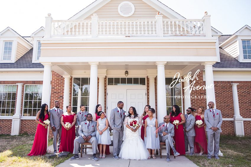 crystal and anthony wedding at rivers edge catering and conference center in patuxent river md wedding photographer in maryland wedding photographer in virginia wedding photographer in washington dc