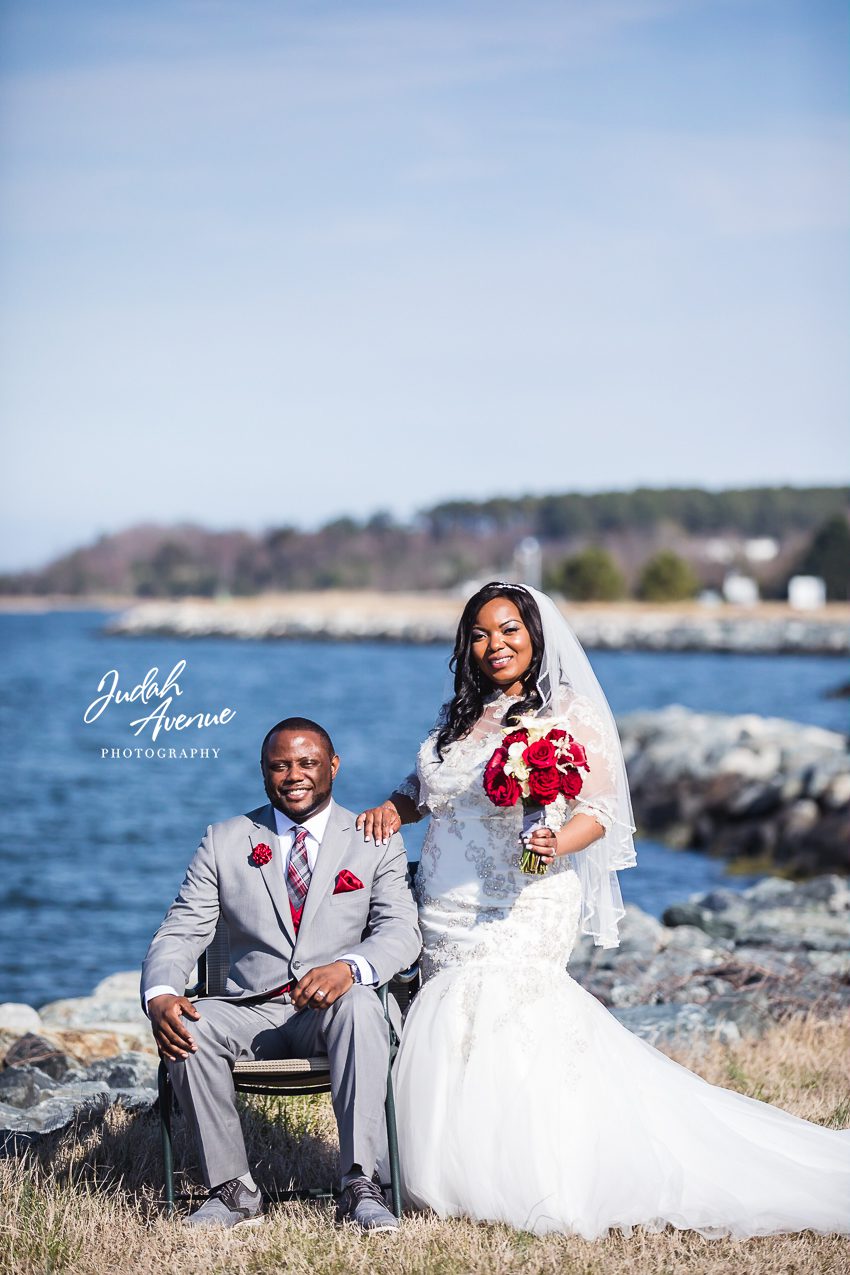 crystal and anthony wedding at rivers edge catering and conference center in patuxent river md wedding photographer in maryland wedding photographer in virginia wedding photographer in washington dc
