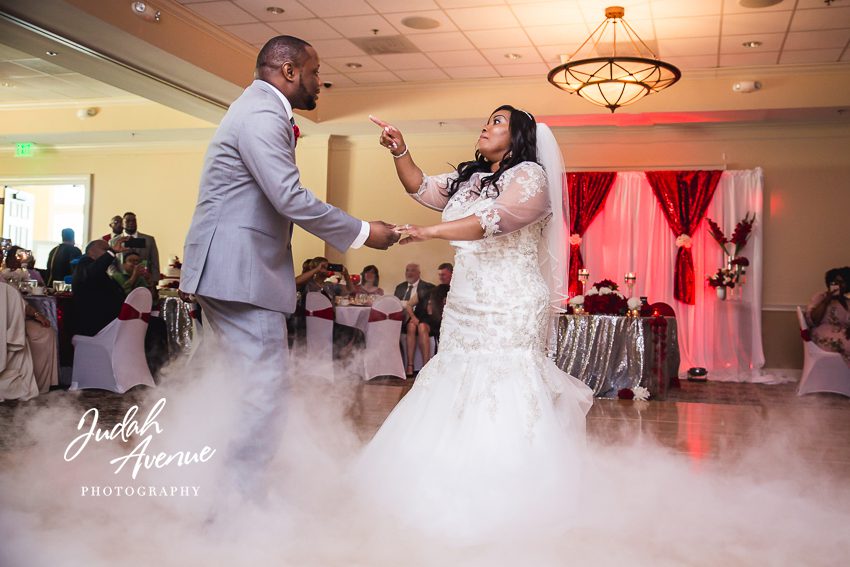 crystal and anthony wedding at rivers edge catering and conference center in patuxent river md wedding photographer in maryland wedding photographer in virginia wedding photographer in washington dc