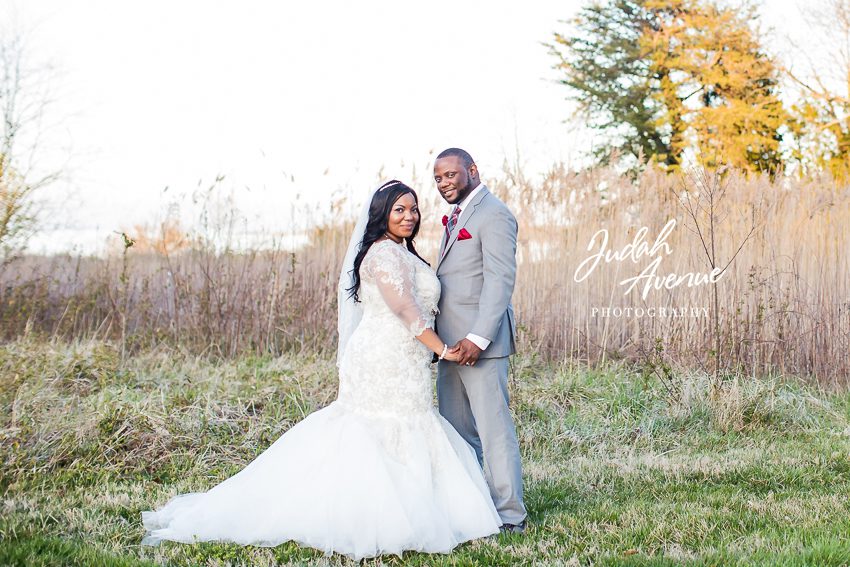 crystal and anthony wedding at rivers edge catering and conference center in patuxent river md wedding photographer in maryland wedding photographer in virginia wedding photographer in washington dc