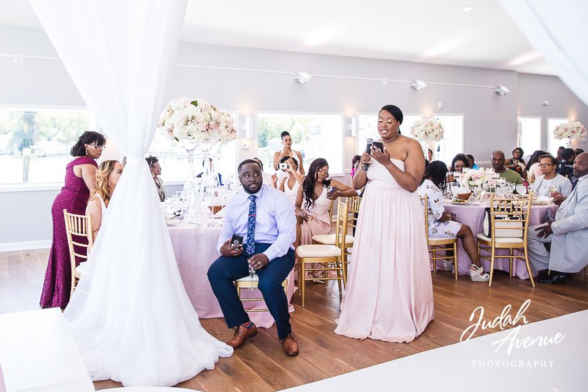 natasha and rico wedding at anchor inn in pasadena md wedding photographer in maryland wedding photographer in virginia wedding photographer in washington dc