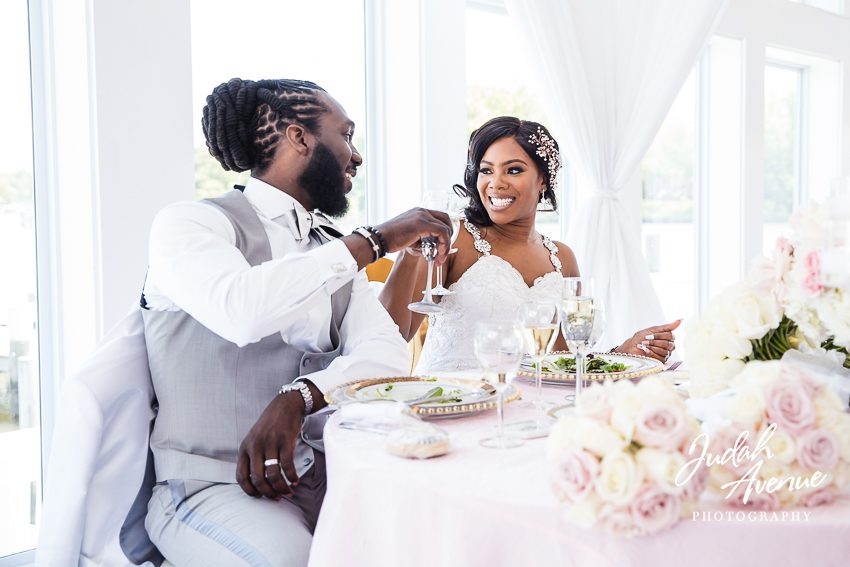 natasha and rico wedding at anchor inn in pasadena md wedding photographer in maryland wedding photographer in virginia wedding photographer in washington dc