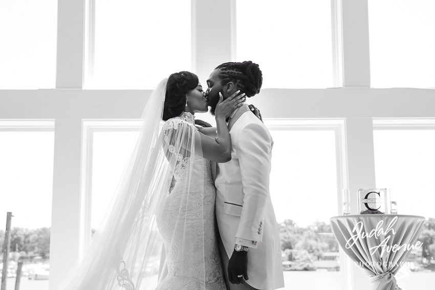 natasha and rico wedding at anchor inn in pasadena md wedding photographer in maryland wedding photographer in virginia wedding photographer in washington dc