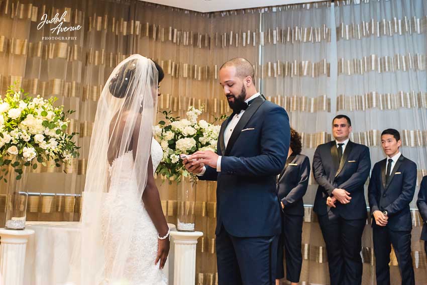 charrell and andre wedding at kimpton hotel monaco baltimore inner harbor in baltimore md wedding photographer in maryland wedding photographer in virginia wedding photographer in washington dc